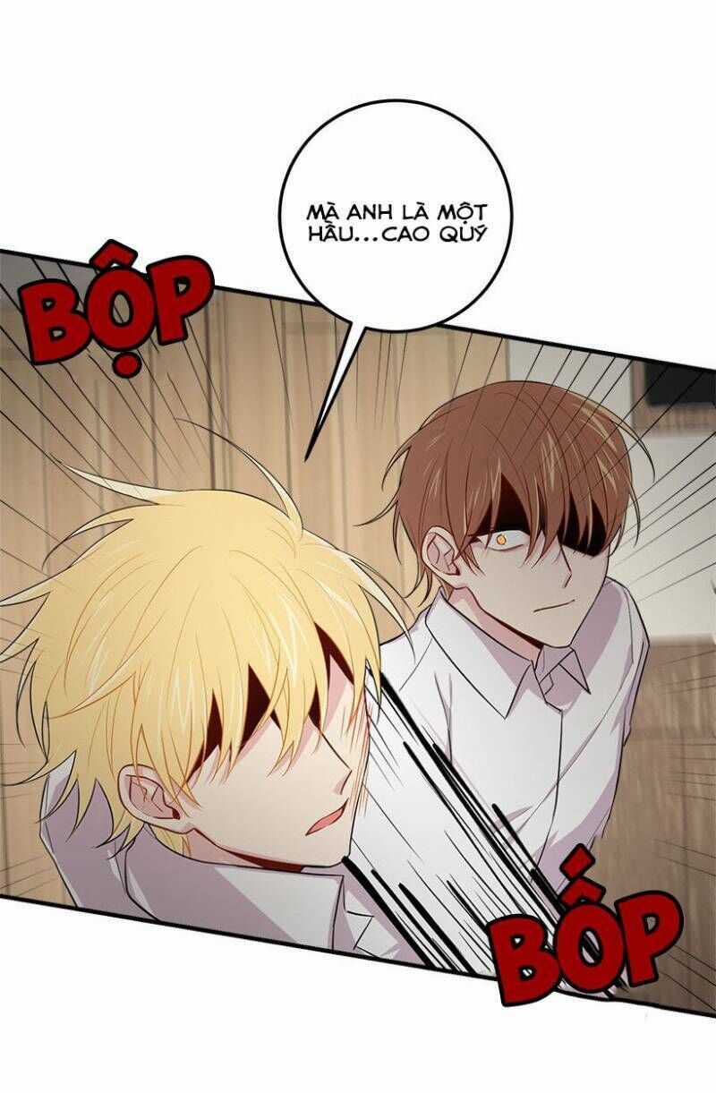 Tôi Là Tiểu Thư Của Gia Đình Này Chapter 104 trang 13