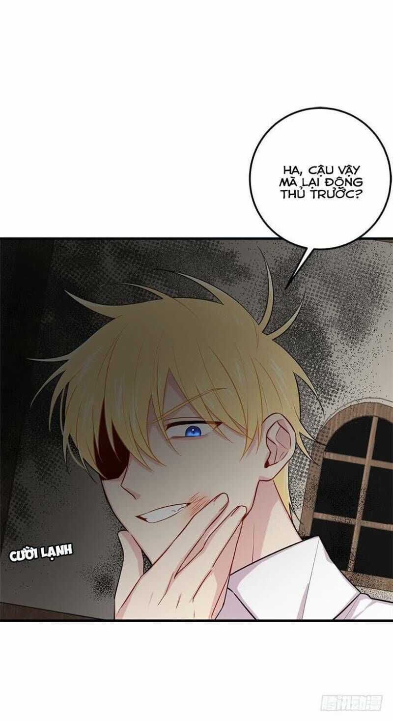 Tôi Là Tiểu Thư Của Gia Đình Này Chapter 104 trang 14