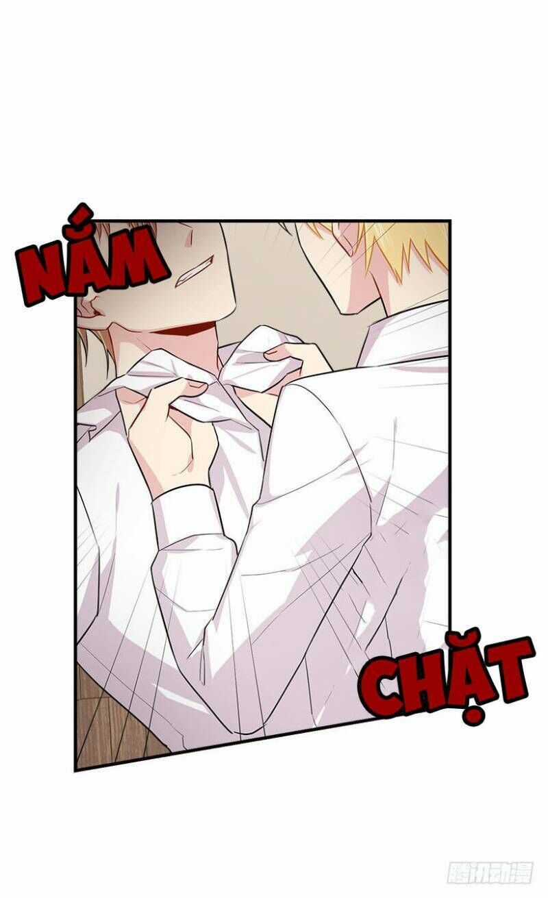 Tôi Là Tiểu Thư Của Gia Đình Này Chapter 104 trang 15