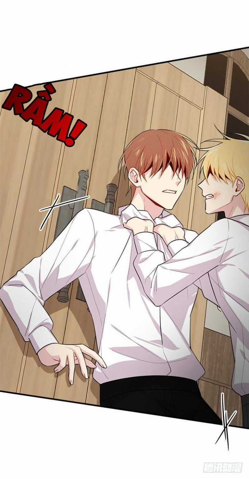 Tôi Là Tiểu Thư Của Gia Đình Này Chapter 104 trang 17