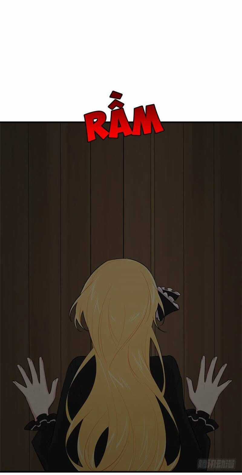 Tôi Là Tiểu Thư Của Gia Đình Này Chapter 104 trang 18