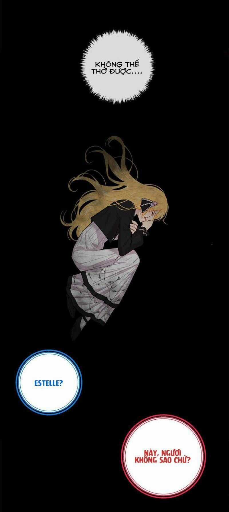 Tôi Là Tiểu Thư Của Gia Đình Này Chapter 104 trang 21