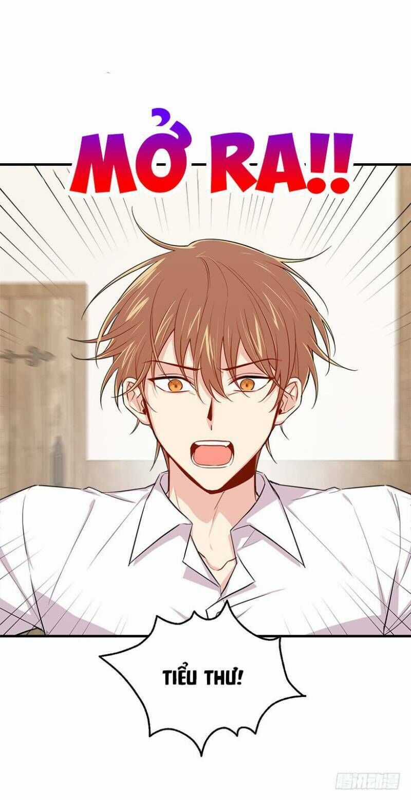 Tôi Là Tiểu Thư Của Gia Đình Này Chapter 104 trang 23