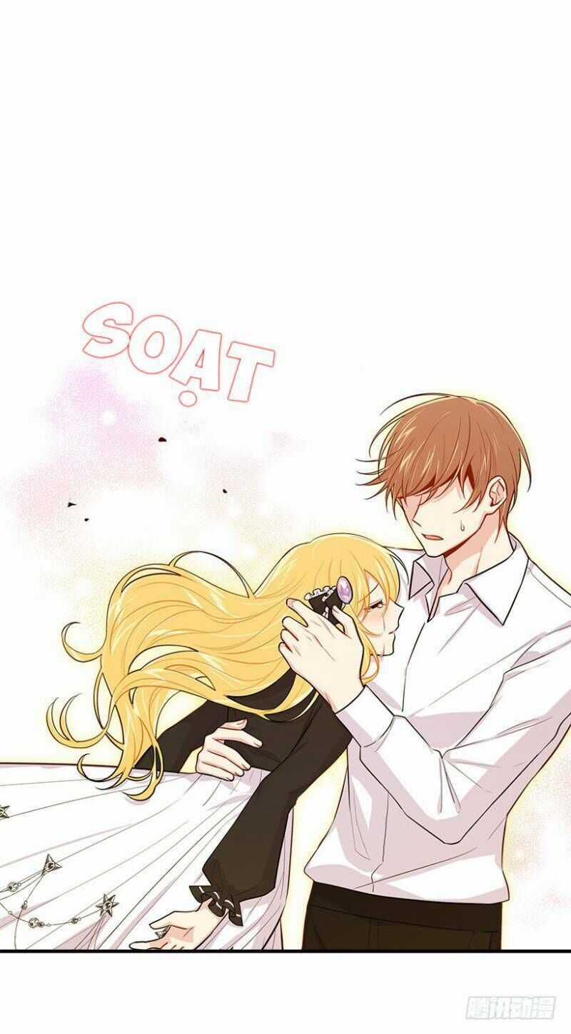 Tôi Là Tiểu Thư Của Gia Đình Này Chapter 104 trang 24