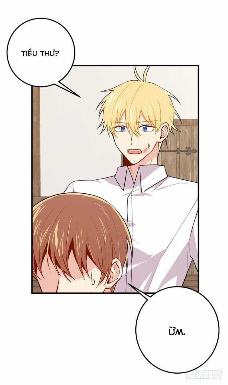 Tôi Là Tiểu Thư Của Gia Đình Này Chapter 104 trang 26