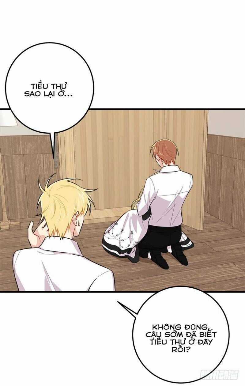 Tôi Là Tiểu Thư Của Gia Đình Này Chapter 104 trang 27