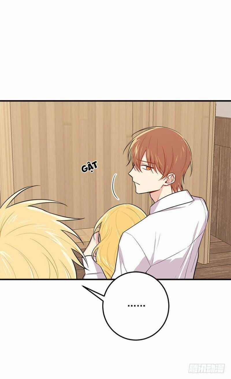 Tôi Là Tiểu Thư Của Gia Đình Này Chapter 104 trang 28