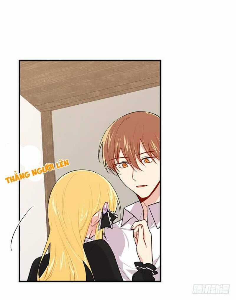 Tôi Là Tiểu Thư Của Gia Đình Này Chapter 104 trang 29