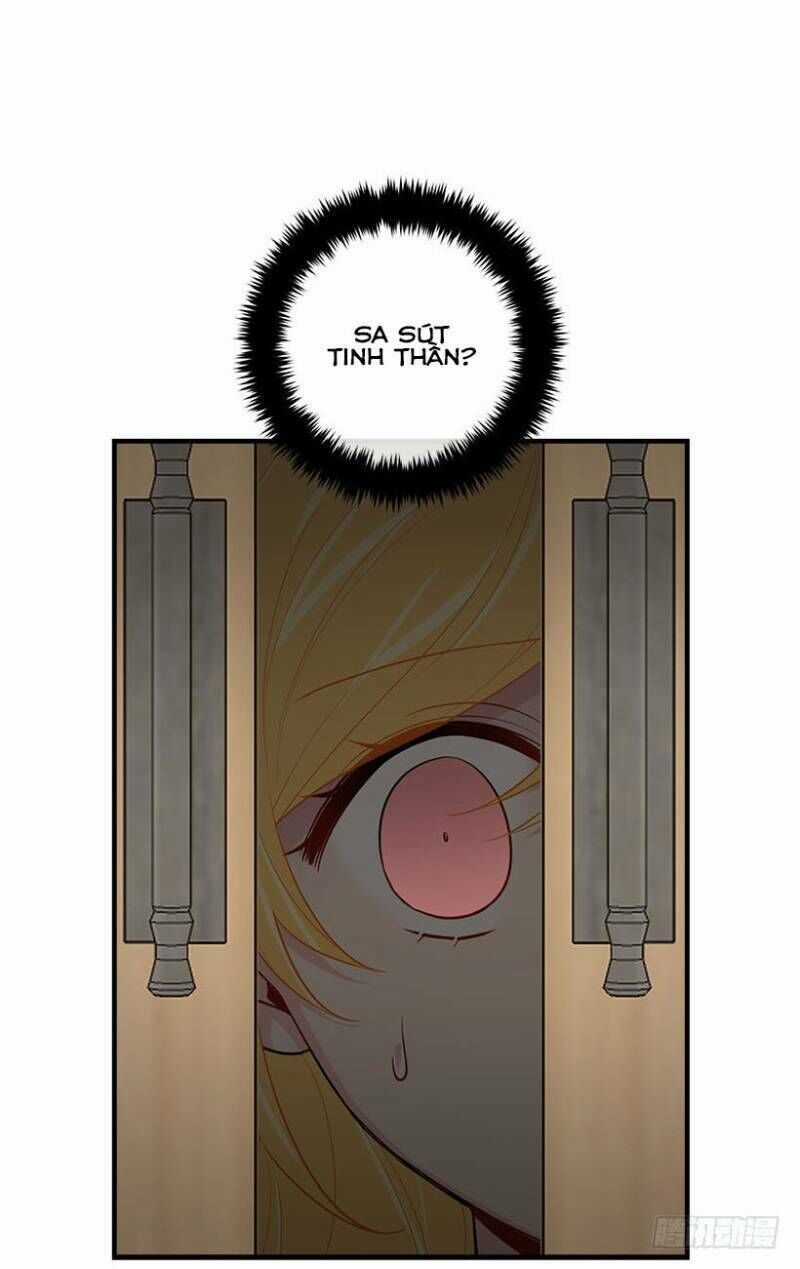 Tôi Là Tiểu Thư Của Gia Đình Này Chapter 104 trang 3