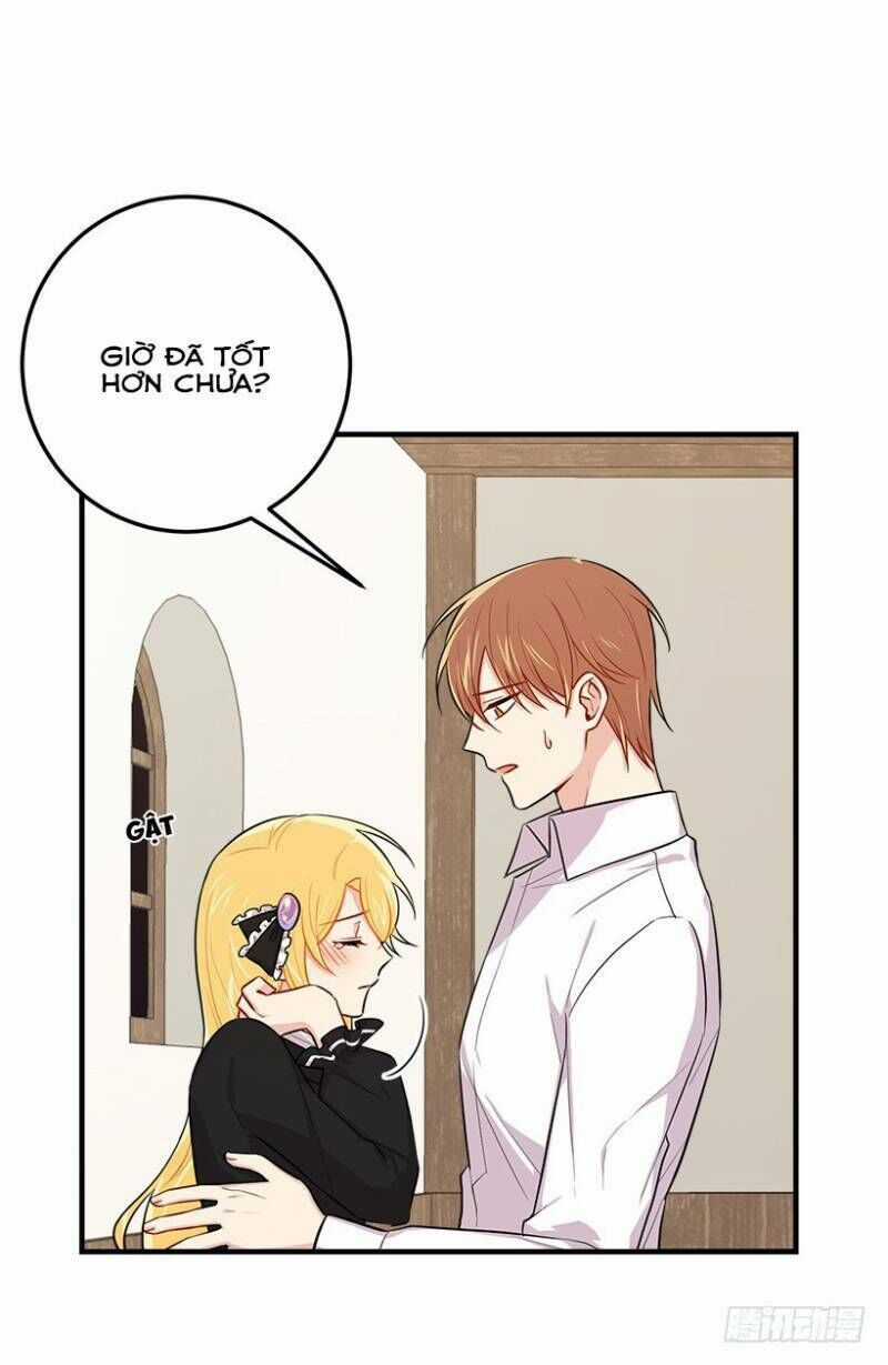 Tôi Là Tiểu Thư Của Gia Đình Này Chapter 104 trang 30