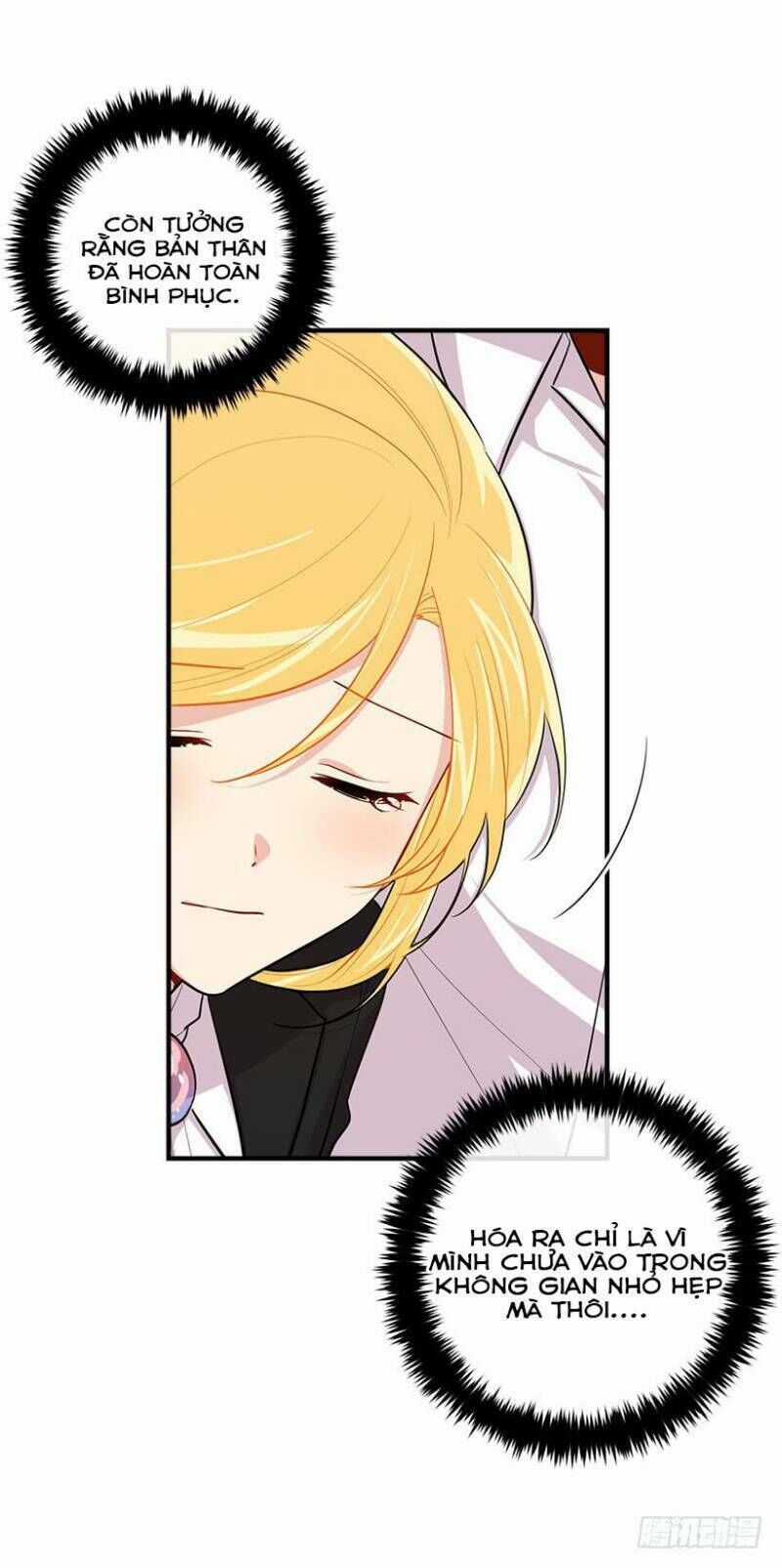 Tôi Là Tiểu Thư Của Gia Đình Này Chapter 104 trang 31