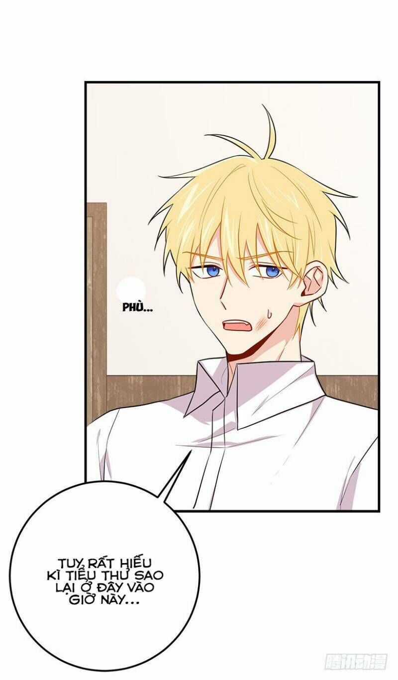 Tôi Là Tiểu Thư Của Gia Đình Này Chapter 104 trang 32