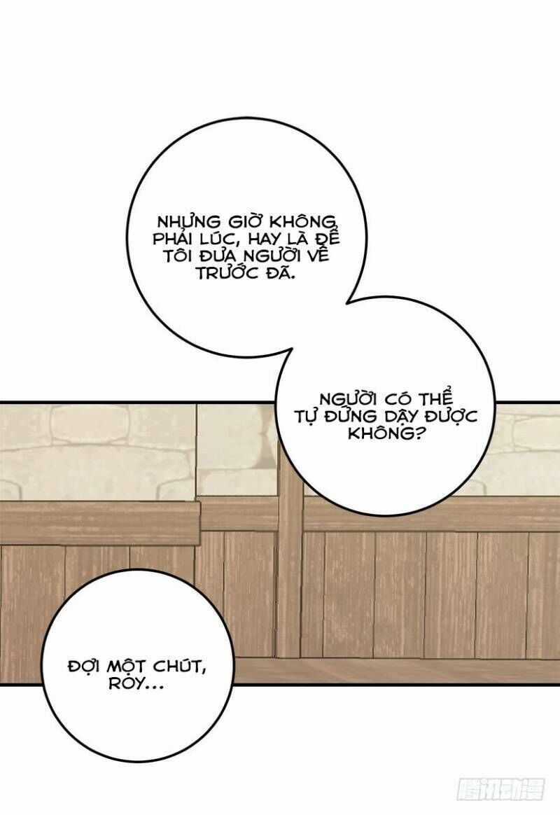 Tôi Là Tiểu Thư Của Gia Đình Này Chapter 104 trang 33