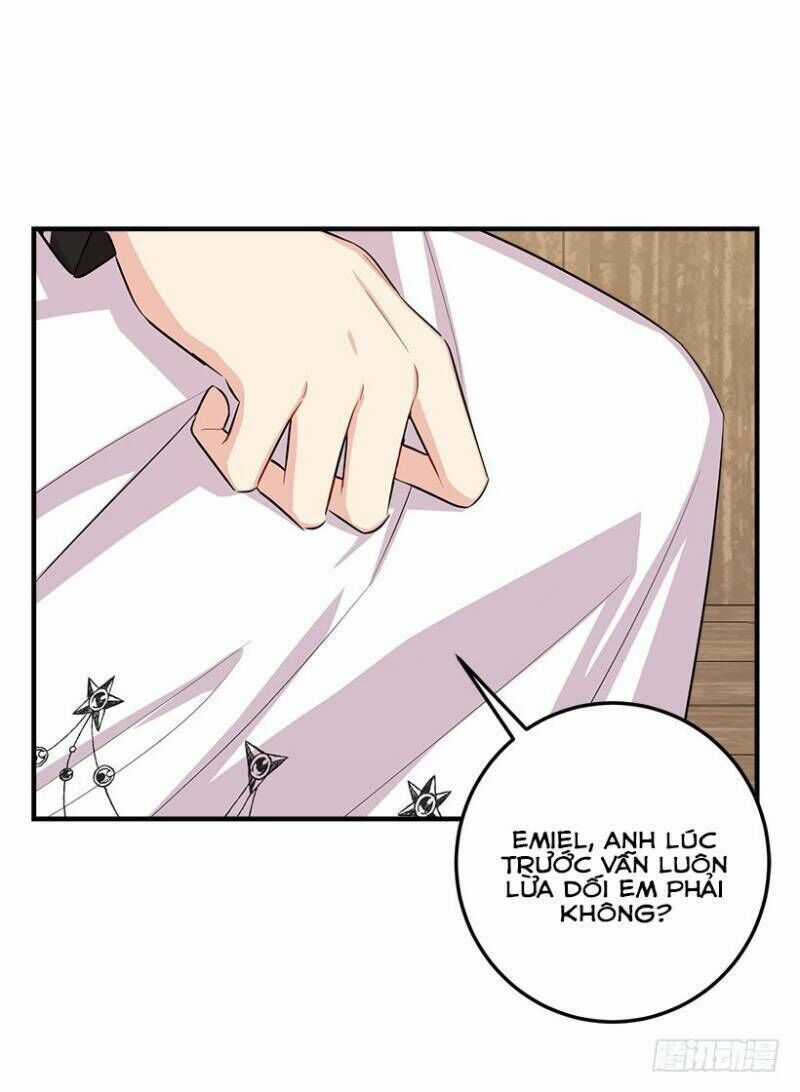 Tôi Là Tiểu Thư Của Gia Đình Này Chapter 104 trang 34