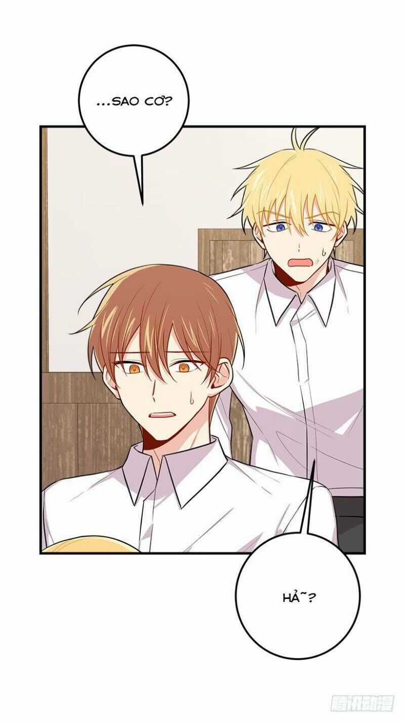 Tôi Là Tiểu Thư Của Gia Đình Này Chapter 104 trang 36