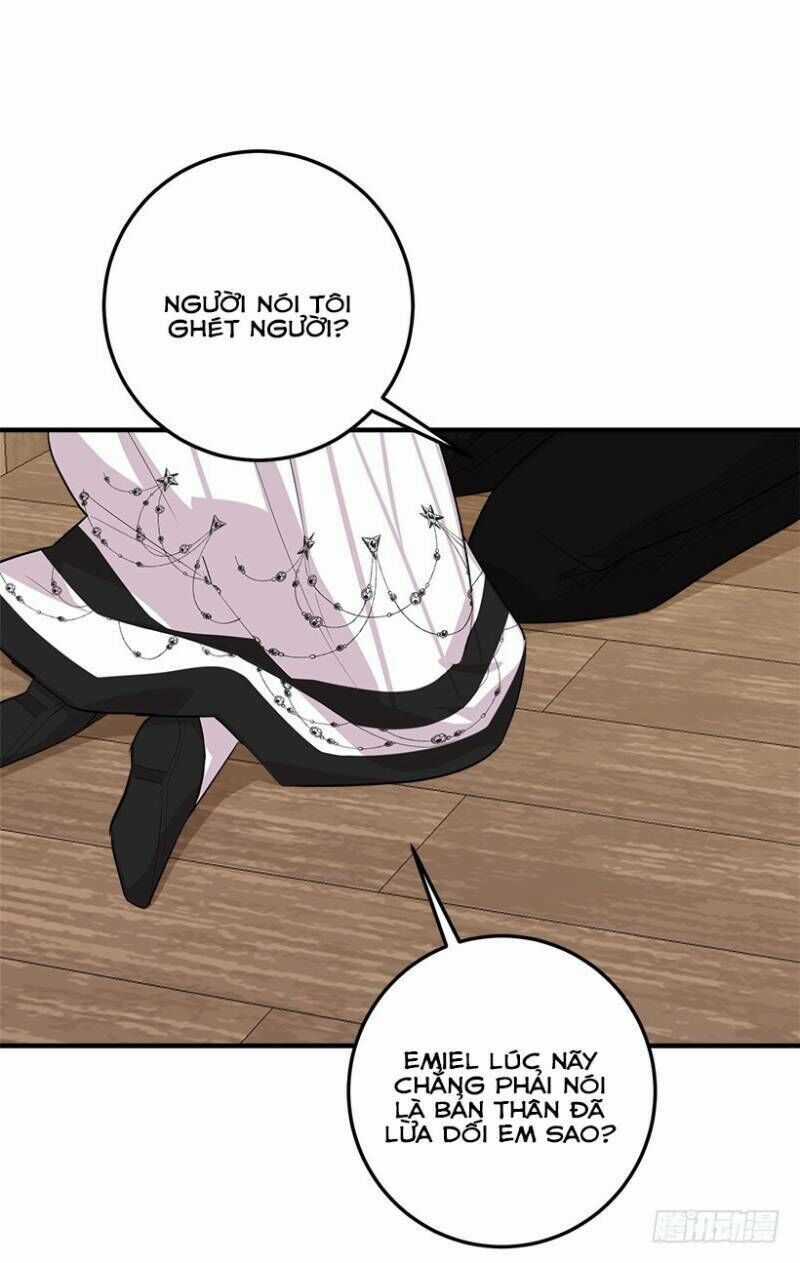 Tôi Là Tiểu Thư Của Gia Đình Này Chapter 104 trang 37