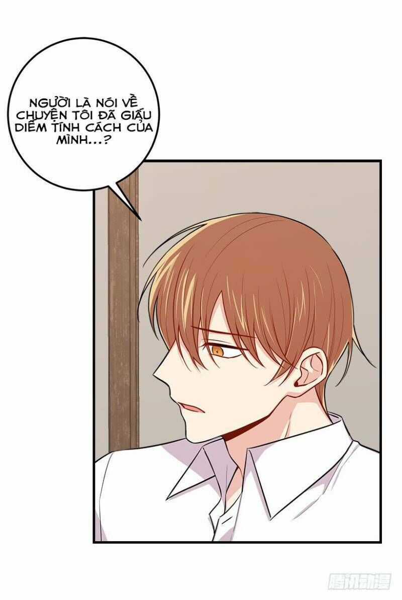 Tôi Là Tiểu Thư Của Gia Đình Này Chapter 104 trang 38