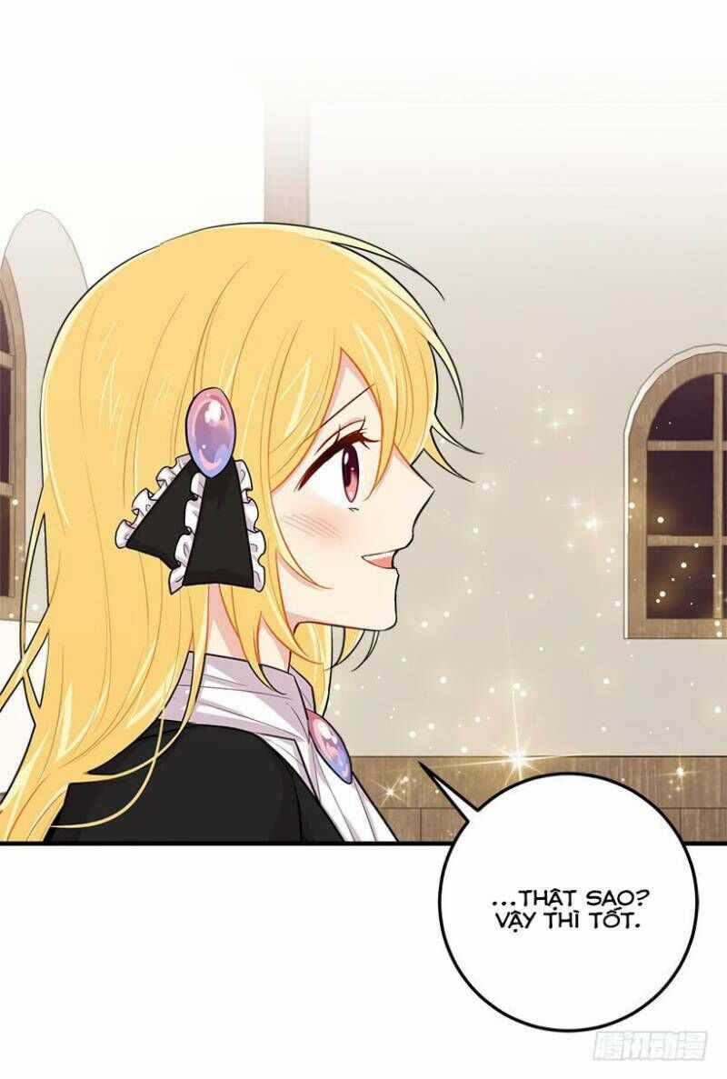 Tôi Là Tiểu Thư Của Gia Đình Này Chapter 104 trang 40