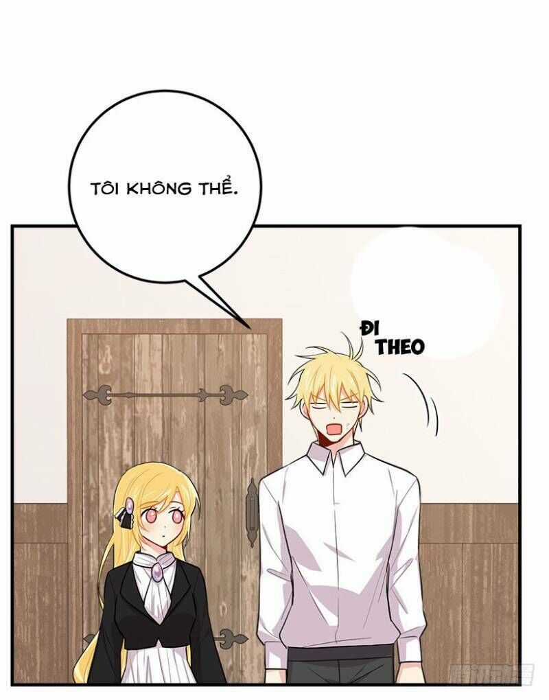 Tôi Là Tiểu Thư Của Gia Đình Này Chapter 104 trang 42