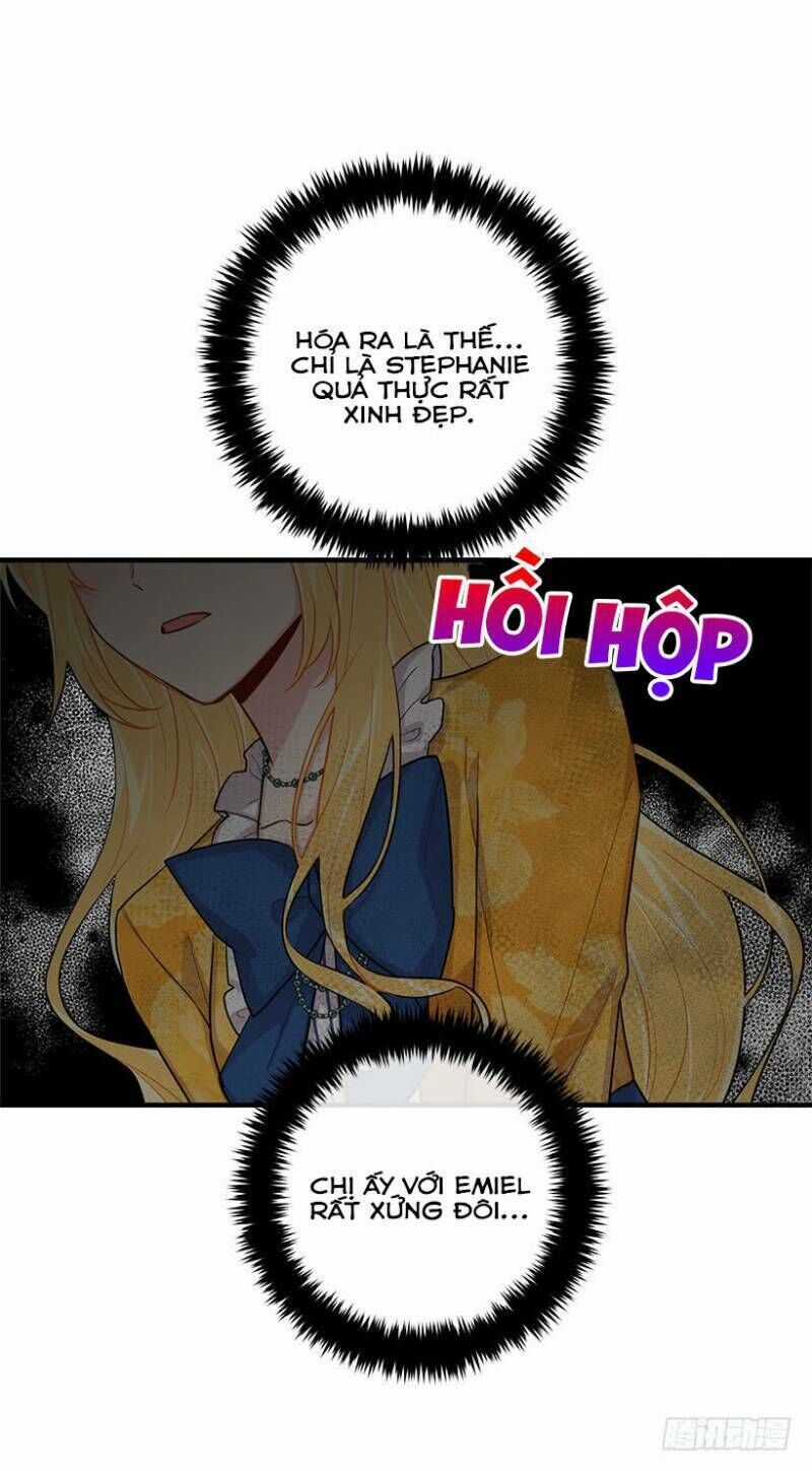 Tôi Là Tiểu Thư Của Gia Đình Này Chapter 104 trang 45