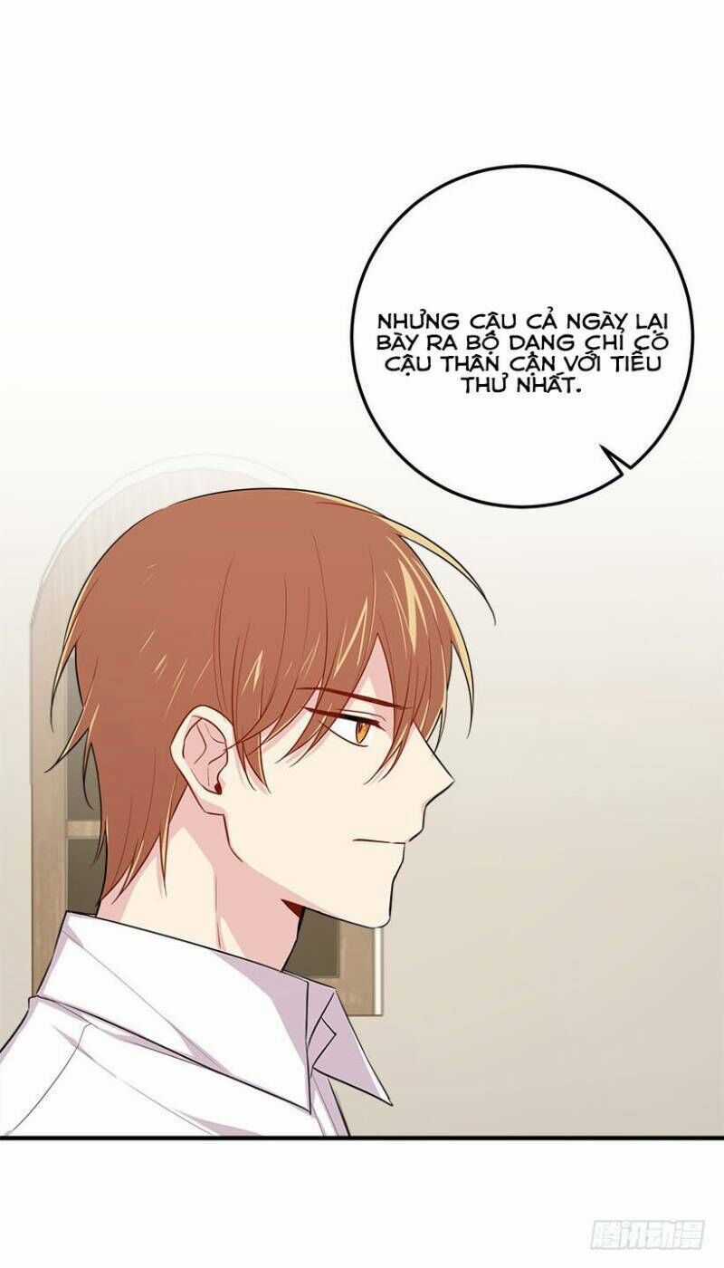 Tôi Là Tiểu Thư Của Gia Đình Này Chapter 104 trang 6