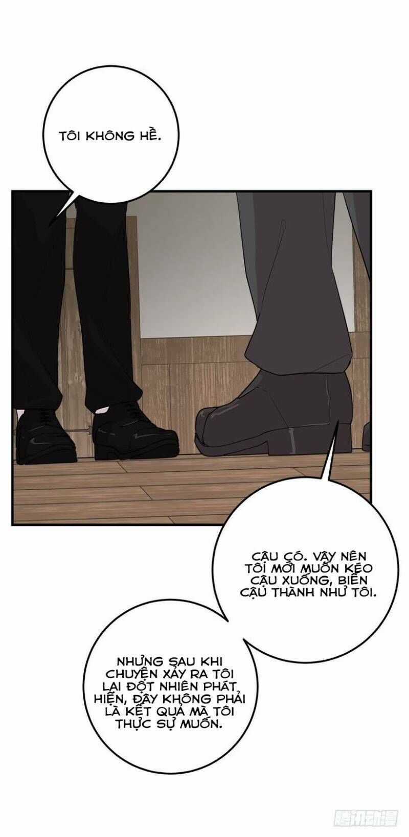 Tôi Là Tiểu Thư Của Gia Đình Này Chapter 104 trang 7