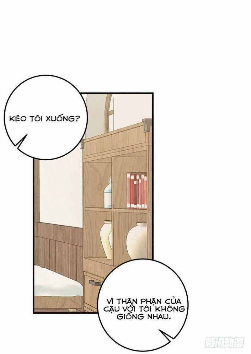 Tôi Là Tiểu Thư Của Gia Đình Này Chapter 104 trang 8