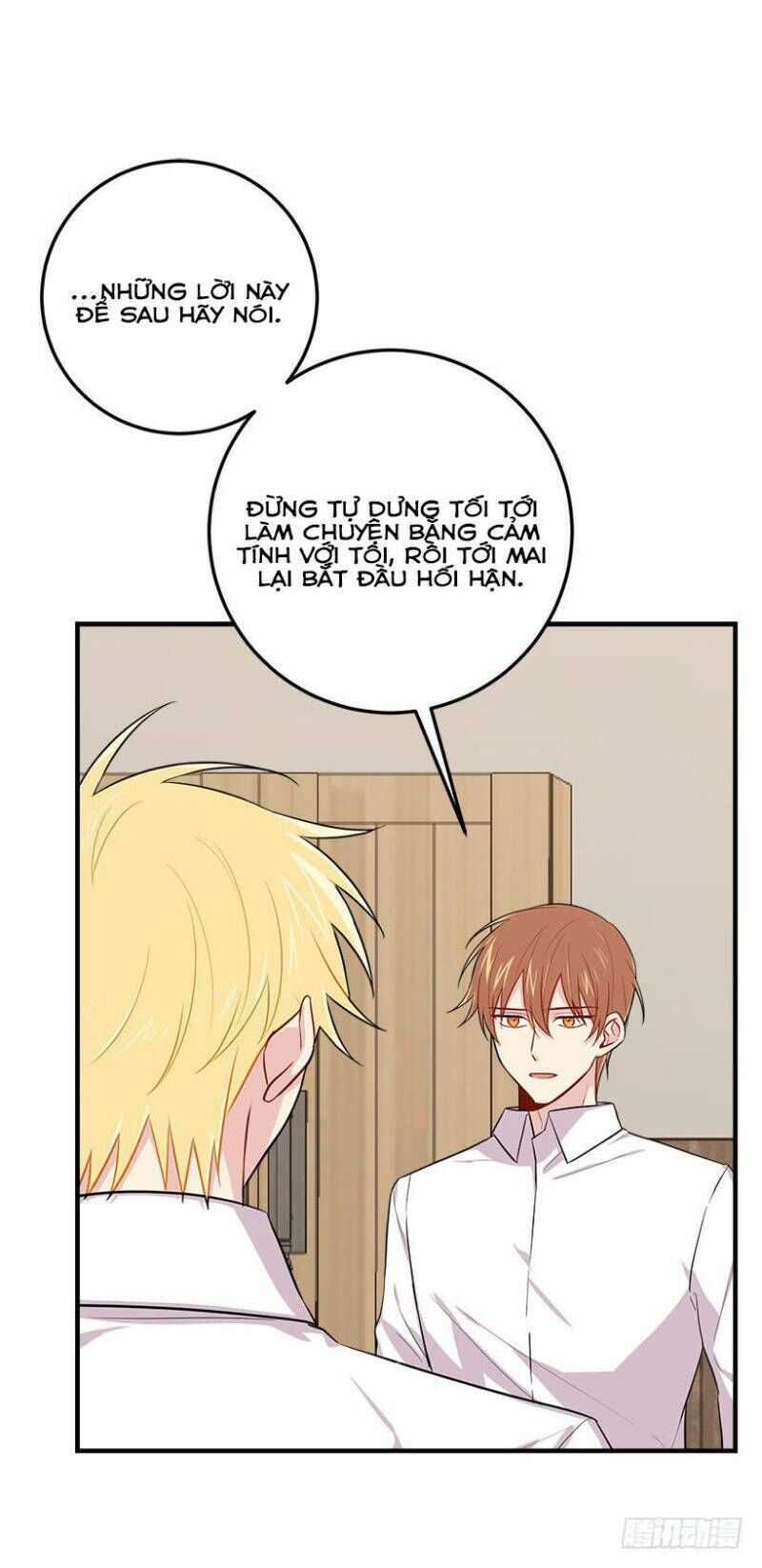 Tôi Là Tiểu Thư Của Gia Đình Này Chapter 104 trang 9