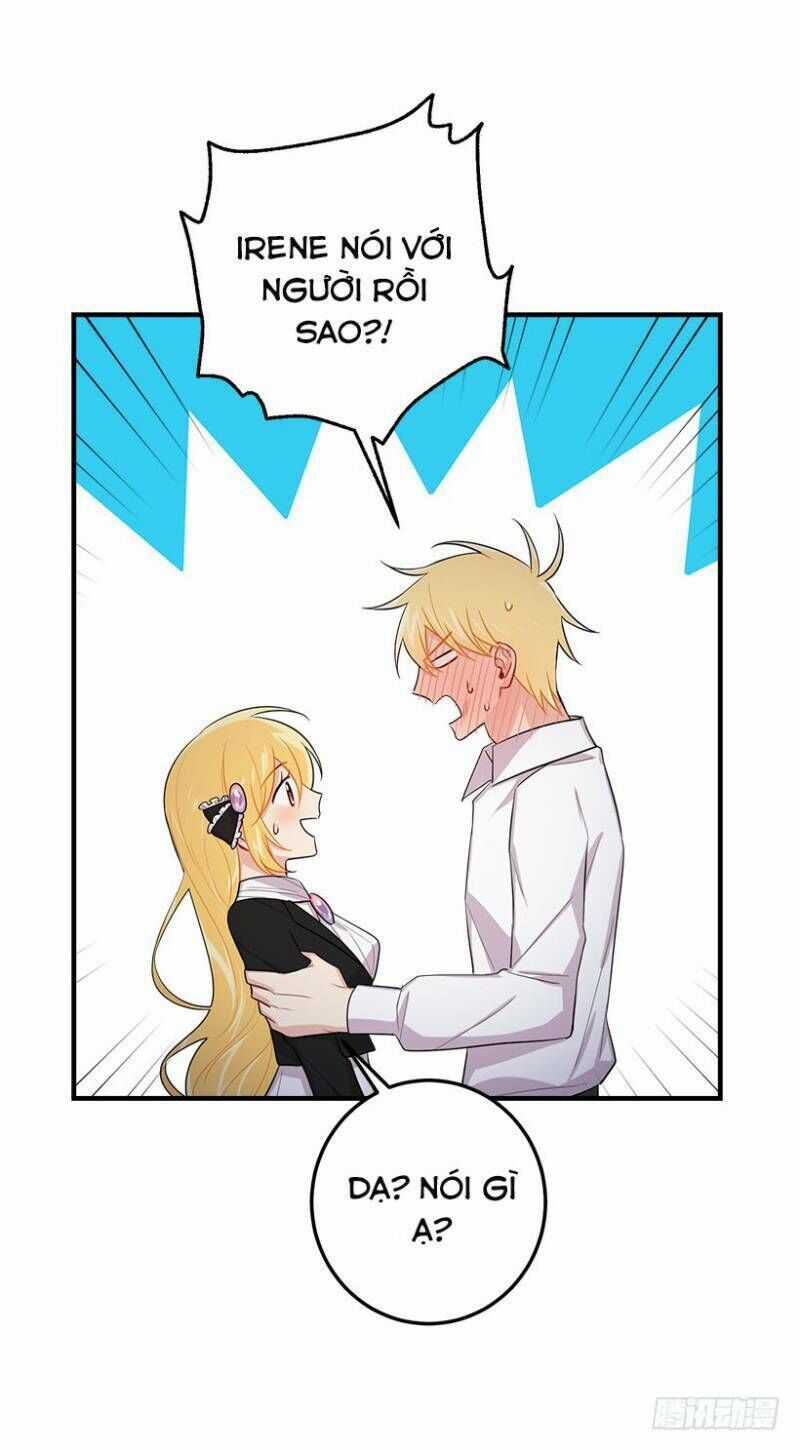 Tôi Là Tiểu Thư Của Gia Đình Này Chapter 105 trang 10