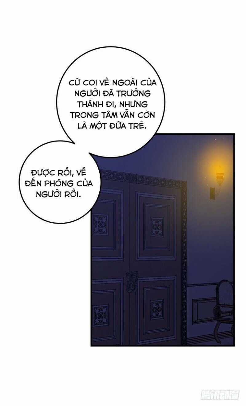 Tôi Là Tiểu Thư Của Gia Đình Này Chapter 105 trang 12