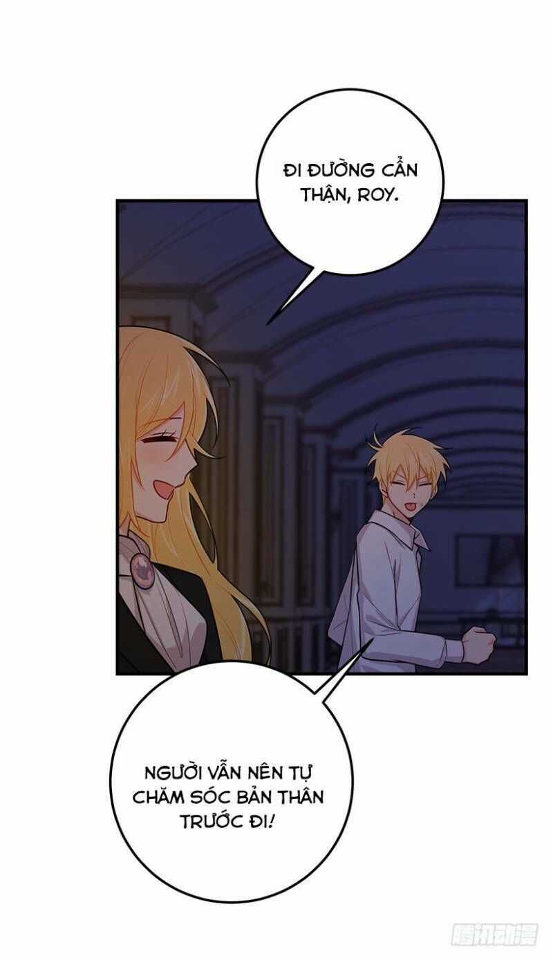 Tôi Là Tiểu Thư Của Gia Đình Này Chapter 105 trang 13