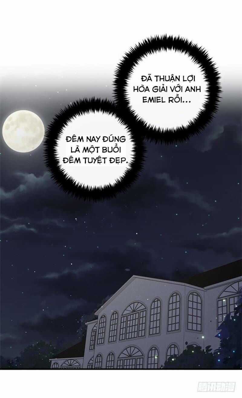 Tôi Là Tiểu Thư Của Gia Đình Này Chapter 105 trang 14