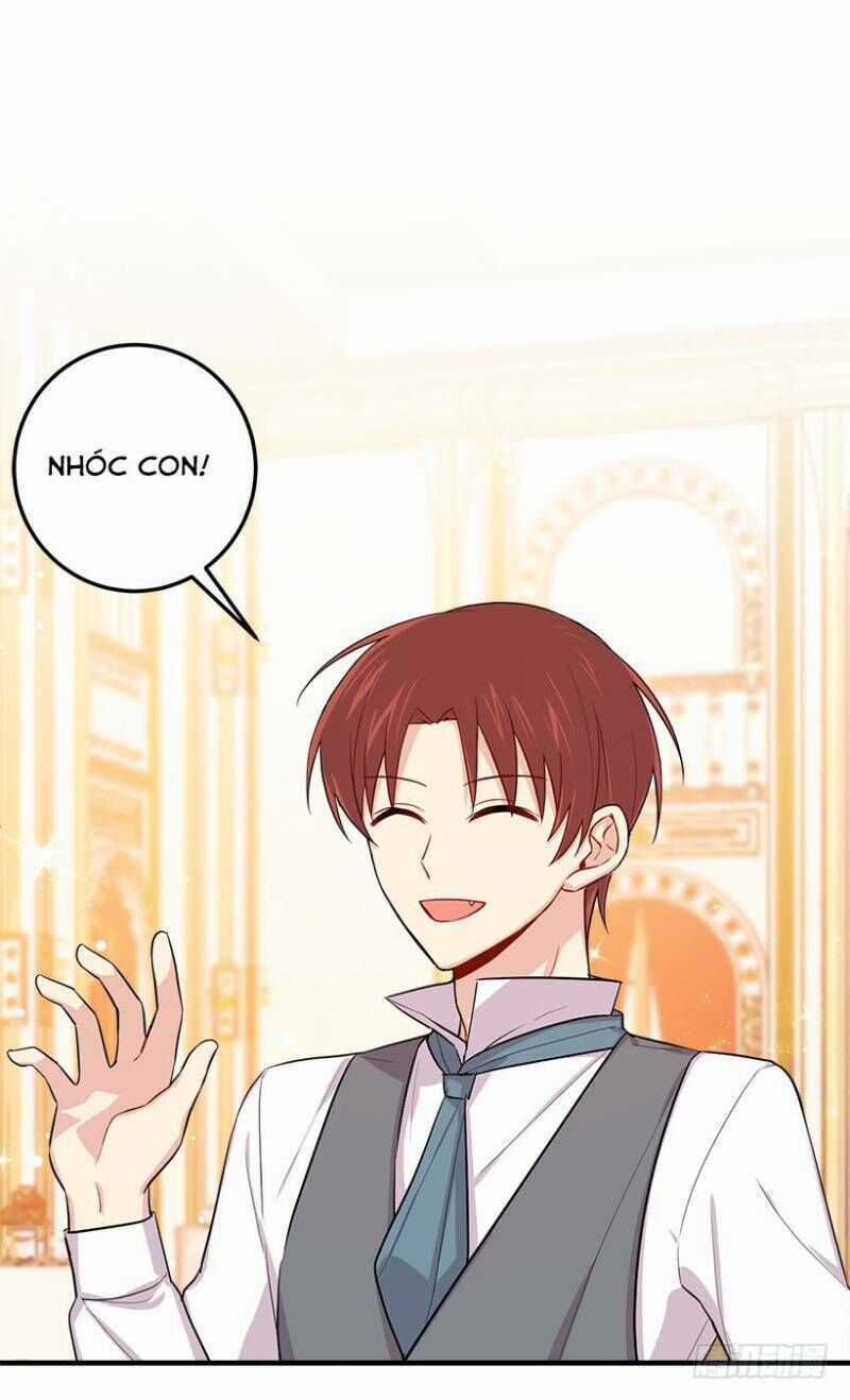 Tôi Là Tiểu Thư Của Gia Đình Này Chapter 105 trang 16