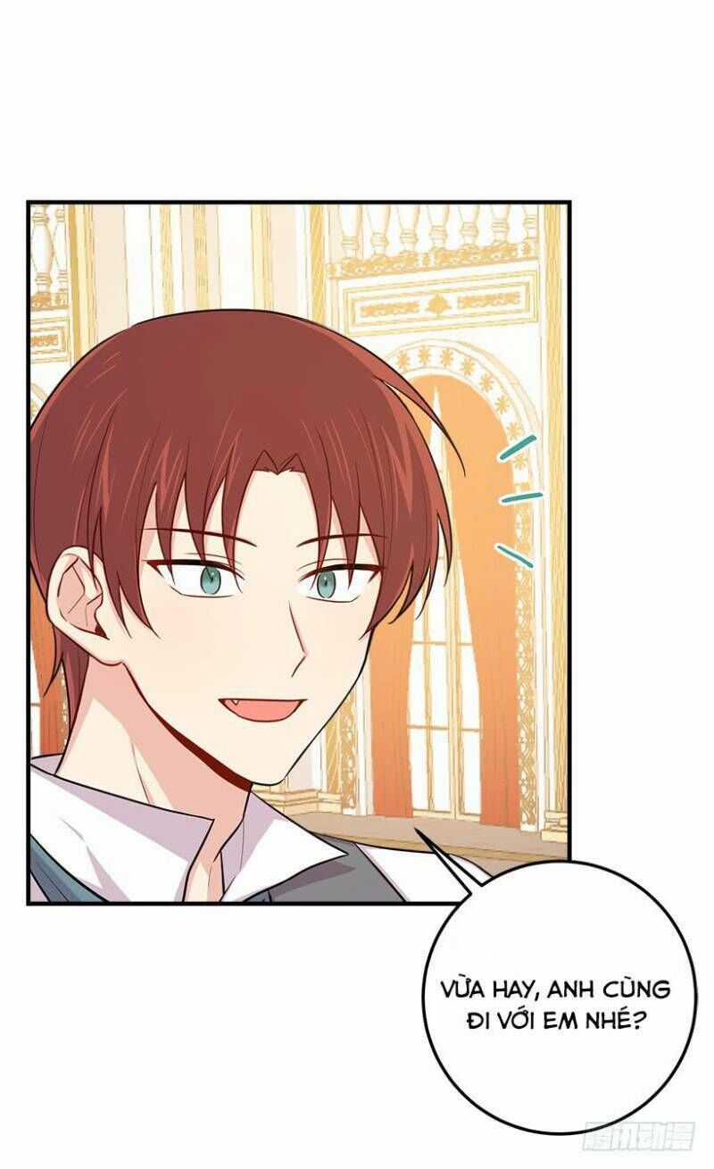 Tôi Là Tiểu Thư Của Gia Đình Này Chapter 105 trang 20