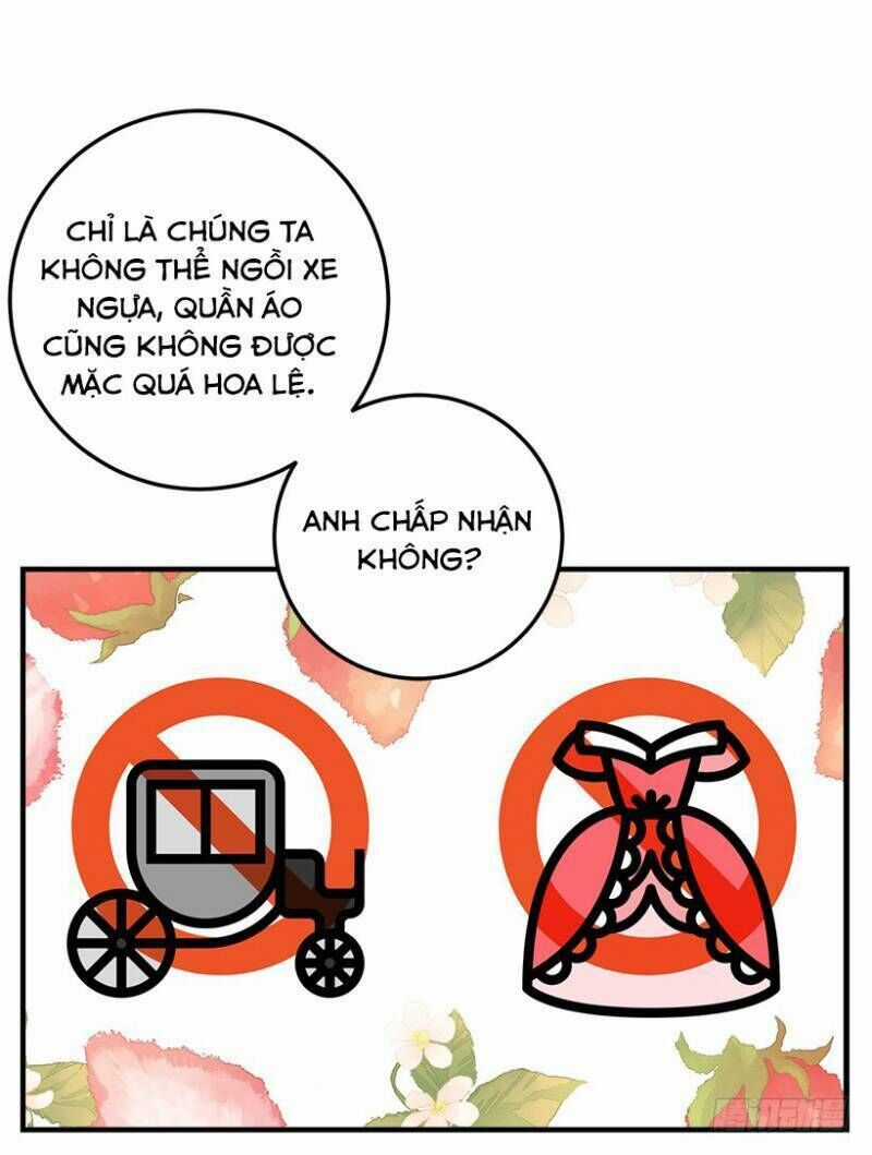 Tôi Là Tiểu Thư Của Gia Đình Này Chapter 105 trang 21