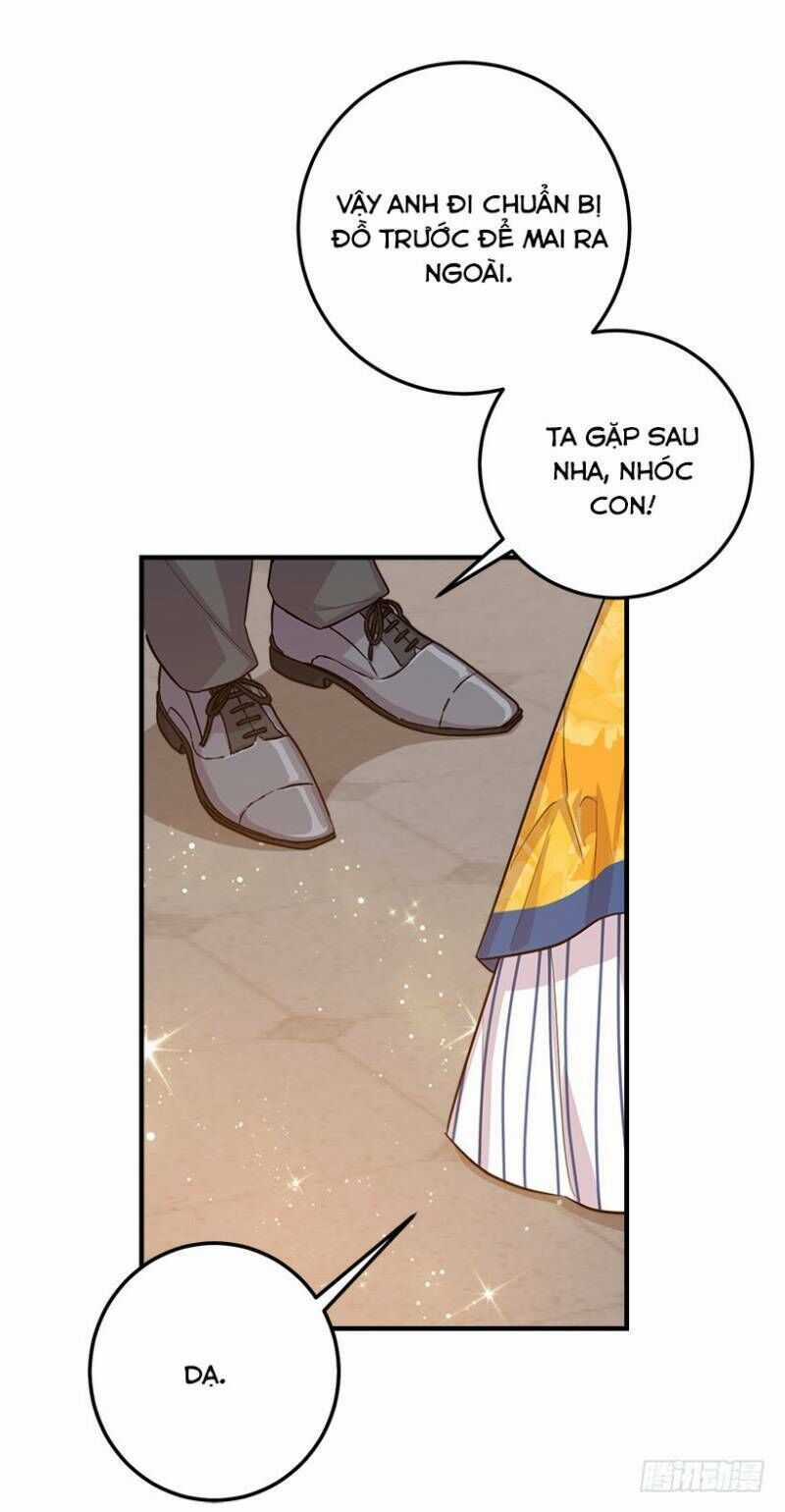 Tôi Là Tiểu Thư Của Gia Đình Này Chapter 105 trang 25