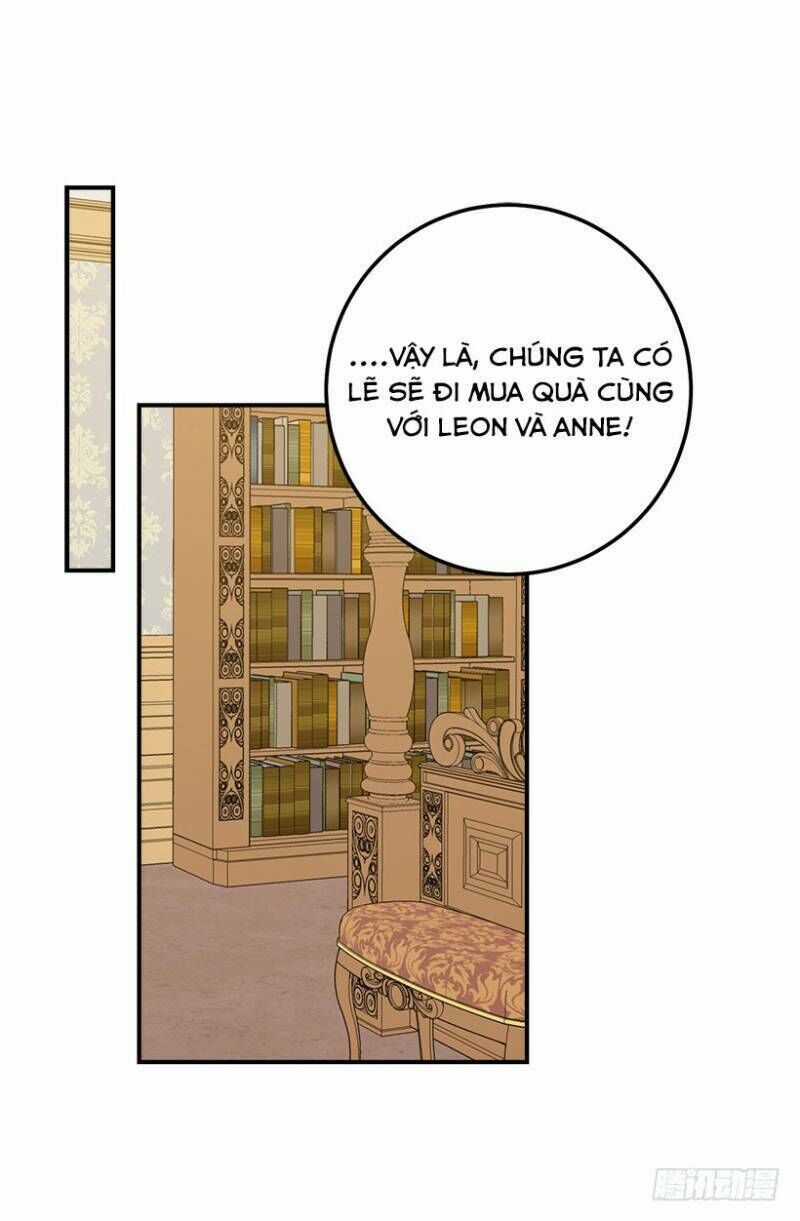 Tôi Là Tiểu Thư Của Gia Đình Này Chapter 105 trang 26