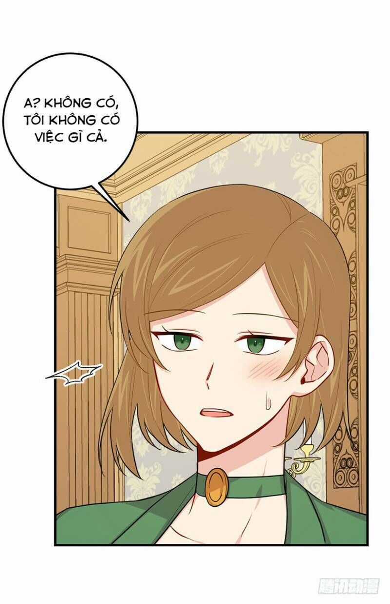 Tôi Là Tiểu Thư Của Gia Đình Này Chapter 105 trang 28