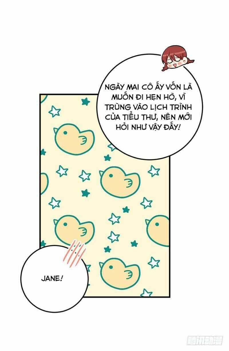 Tôi Là Tiểu Thư Của Gia Đình Này Chapter 105 trang 29