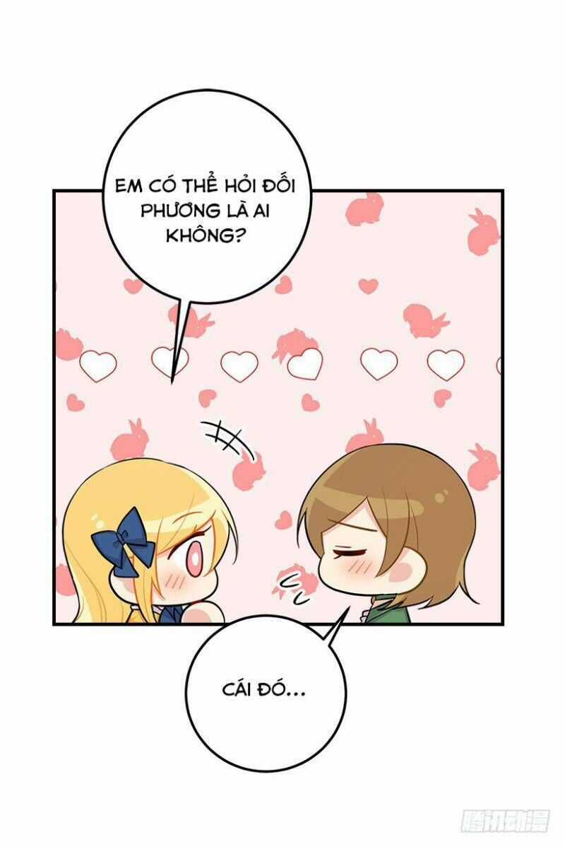 Tôi Là Tiểu Thư Của Gia Đình Này Chapter 105 trang 32