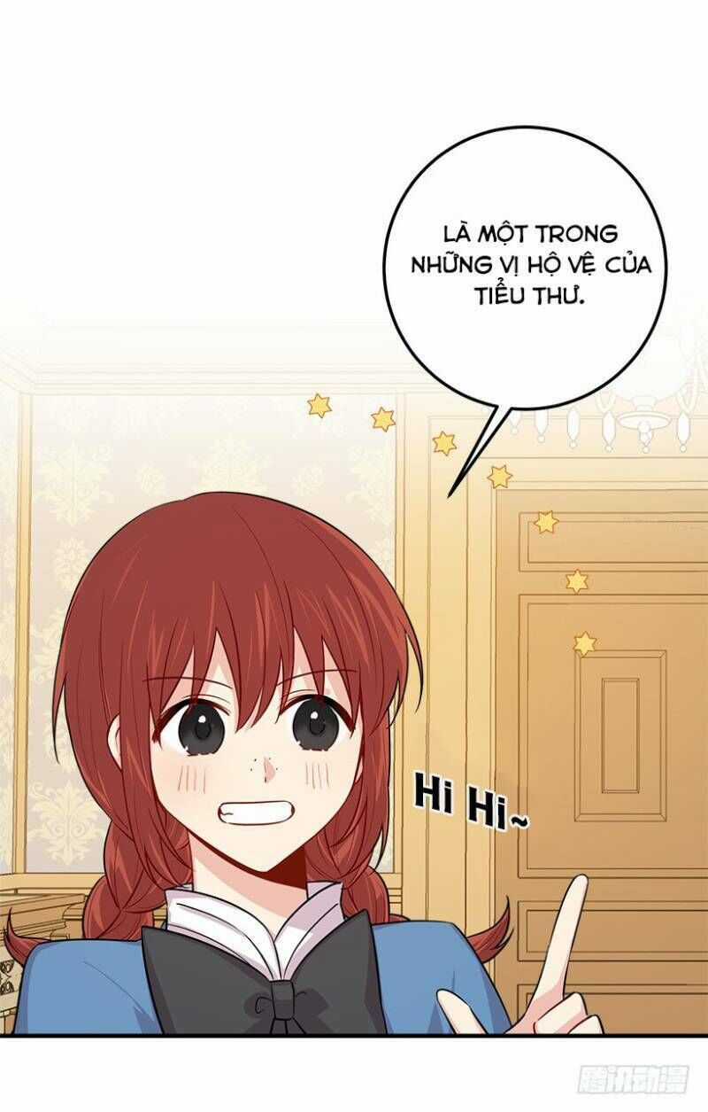 Tôi Là Tiểu Thư Của Gia Đình Này Chapter 105 trang 33