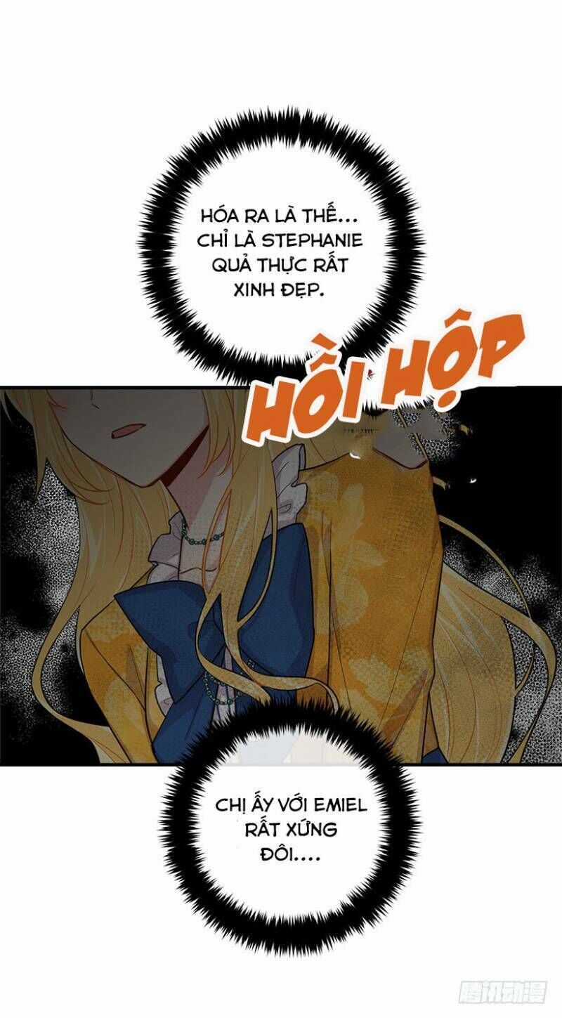 Tôi Là Tiểu Thư Của Gia Đình Này Chapter 105 trang 37