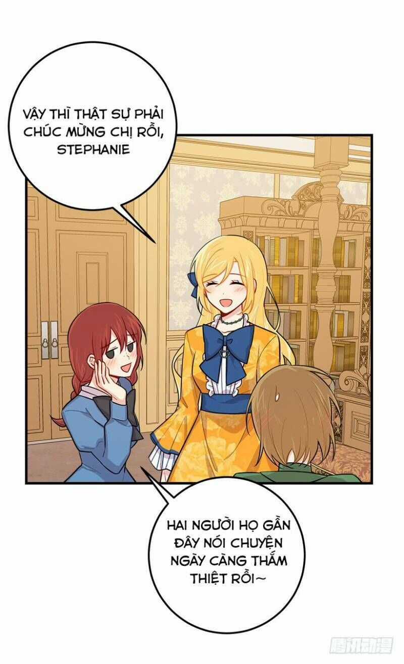 Tôi Là Tiểu Thư Của Gia Đình Này Chapter 105 trang 38