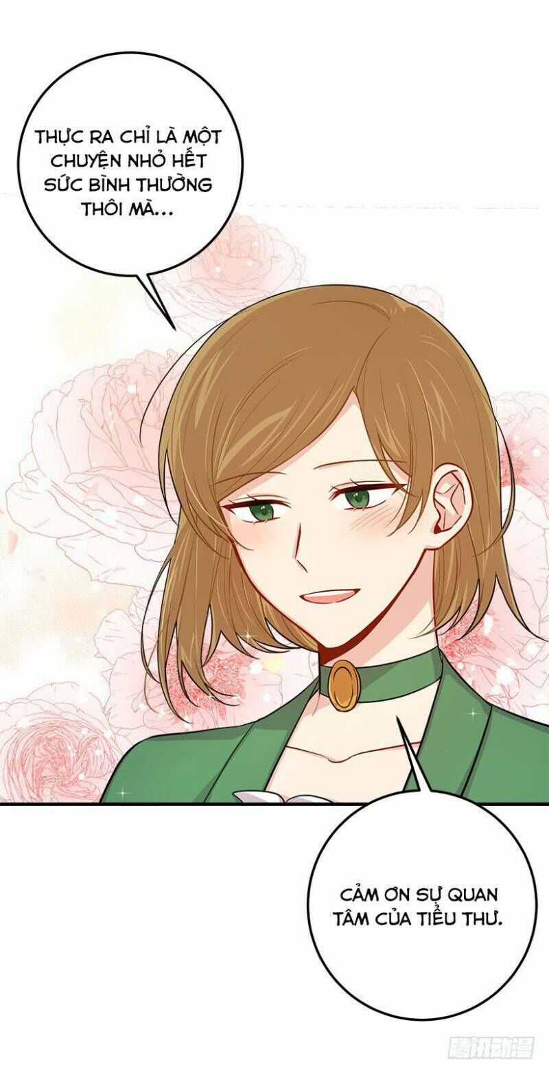 Tôi Là Tiểu Thư Của Gia Đình Này Chapter 105 trang 39