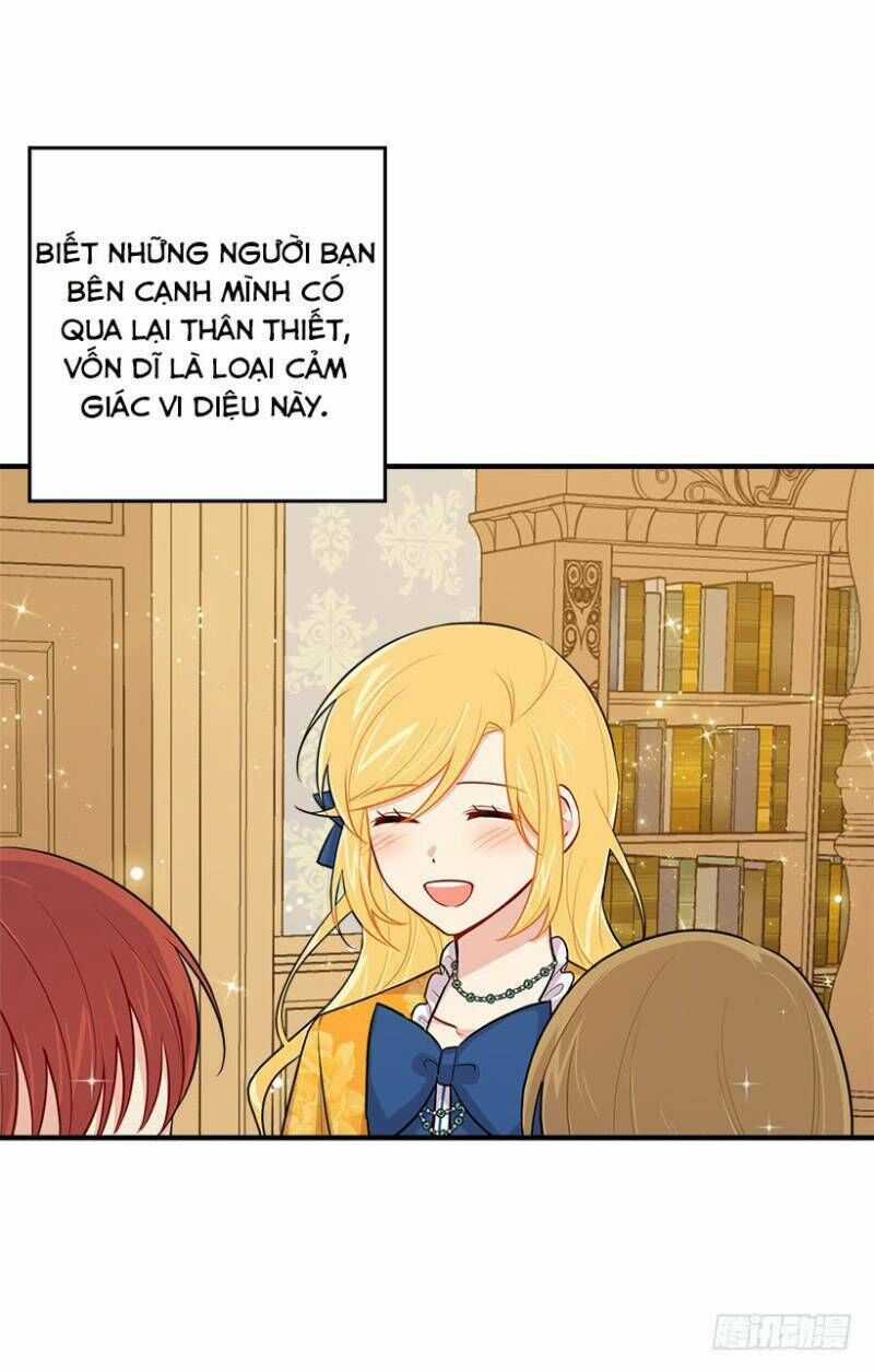 Tôi Là Tiểu Thư Của Gia Đình Này Chapter 105 trang 40