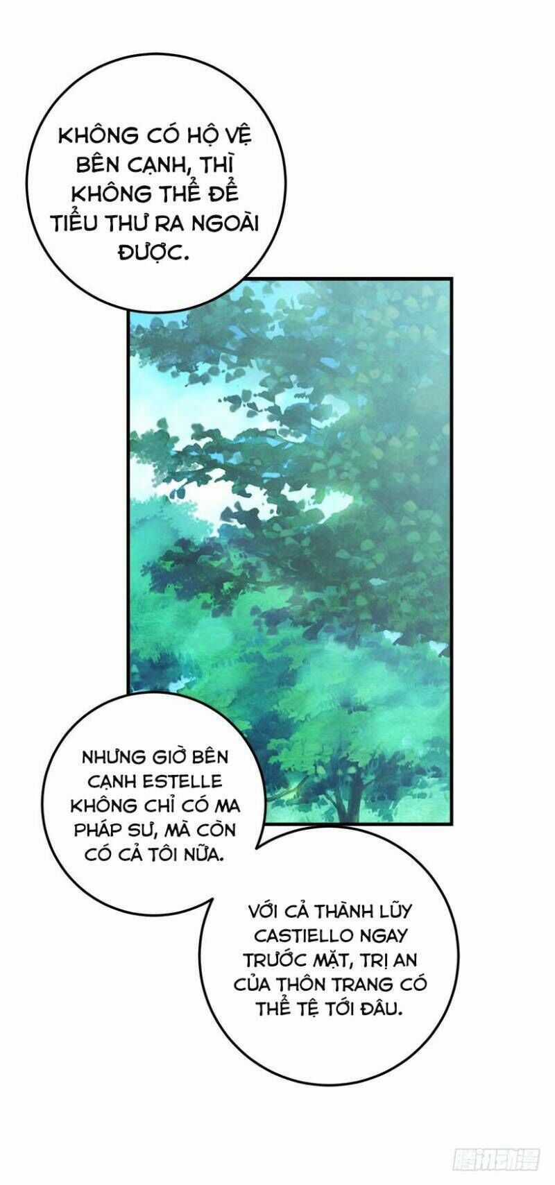 Tôi Là Tiểu Thư Của Gia Đình Này Chapter 105 trang 44