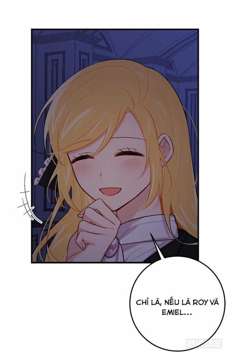 Tôi Là Tiểu Thư Của Gia Đình Này Chapter 105 trang 6