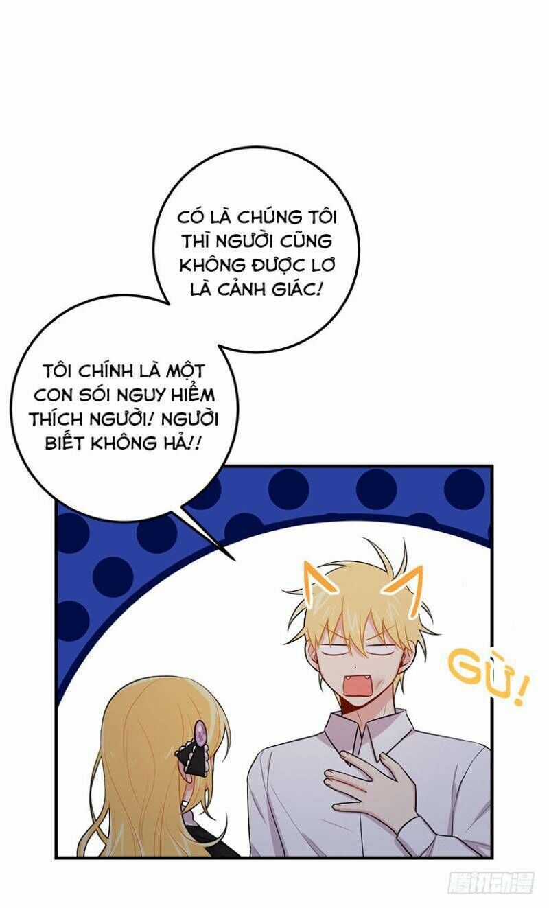 Tôi Là Tiểu Thư Của Gia Đình Này Chapter 105 trang 7