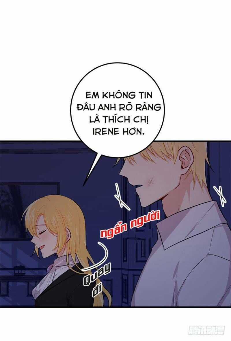 Tôi Là Tiểu Thư Của Gia Đình Này Chapter 105 trang 8