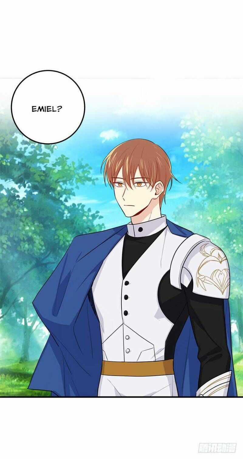 Tôi Là Tiểu Thư Của Gia Đình Này Chapter 106 trang 10